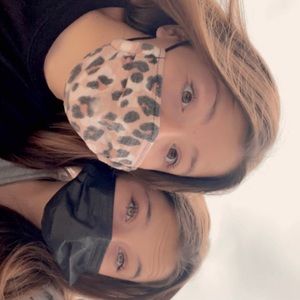 Meet your Posher, Sam